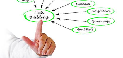 link building