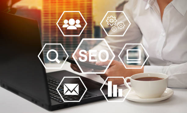 SEO Strategy