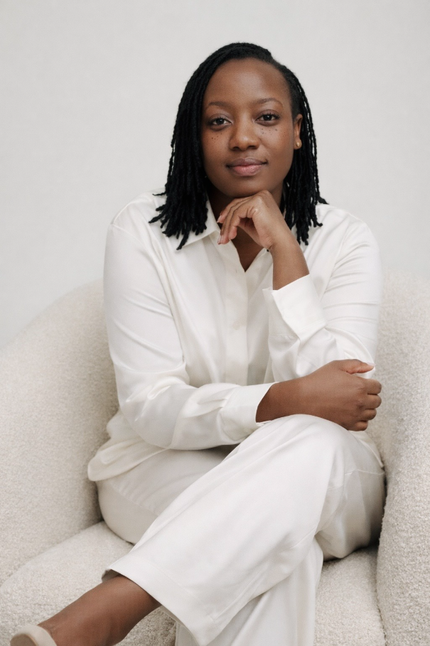 Sharleen Ndlovu — Founder, Jet Leads Agency
